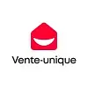  vente-unique.com logo