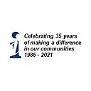 Intervention logo