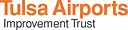 Tulsa Airports Improvement Trust logo