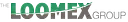 Loomex Group logo