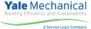 Yale Mechanical logo