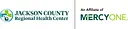 Jackson County Regional Health Center logo