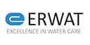 Ekurhuleni Water Care Company logo