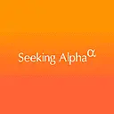Seeking Alpha logo