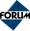 Forum Media Group logo