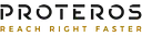 Proteros Biostructures logo