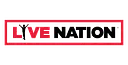 Live Nation logo