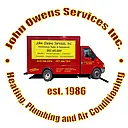John Owens Services logo