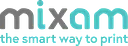 Mixam logo