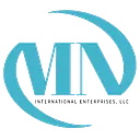 MN International Enterprises logo