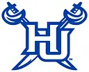 Hampton University logo