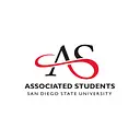 Associated Students, San Diego State University logo