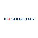 W3 Global Sourcing logo