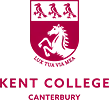 Kent College, Canterbury logo