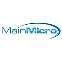 MainMicro logo