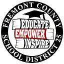 Fremont County School District #25 logo