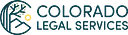 Colorado Legal Services logo