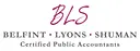 Belfint Lyons Shuman logo