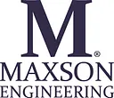 Maxson Engineering logo