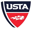 USTA logo
