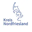 Kreis Nordfriesland Der Landrat Fachdienst Personal logo
