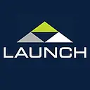 LAUNCH Technical Workfo logo