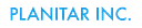 Planitar logo