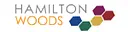 Hamilton Woods logo