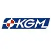 Ken Garner Manufacturing Co logo