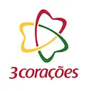 Grupo 3corações logo