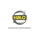 Halo ARC logo