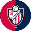 Andreense Futebol Clube logo