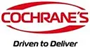 Cochranes Transport logo