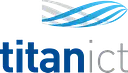 Titan ICT Pty logo