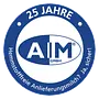 AIM GmbH Analytik in Milch Produktions- und Vertriebs-GmbH logo