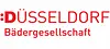 Bädergesellschaft Düsseldorf mbH logo