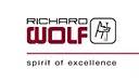 Richard Wolf GmbH logo