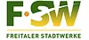 Freitaler Stadtwerke GmbH (FSW) logo