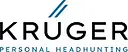 KRÜGER – Personal Headhunting logo