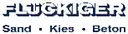 Sand- und Kiesvertrieb Freiburg i. Br. Flückiger GmbH & Co. KG logo