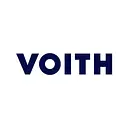Voith Hydro LTDA logo