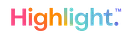 Highlight logo