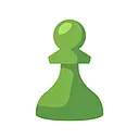 Chess.com logo