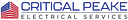 Critical Peake Services logo