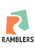 The Ramblers logo