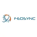 Fedsync logo