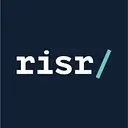 risr/ logo