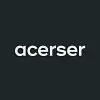 Aceros, Servicios & Metalurgia (ACERSERV) logo