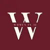 Women in AI Club logo