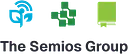 The Semios Group logo